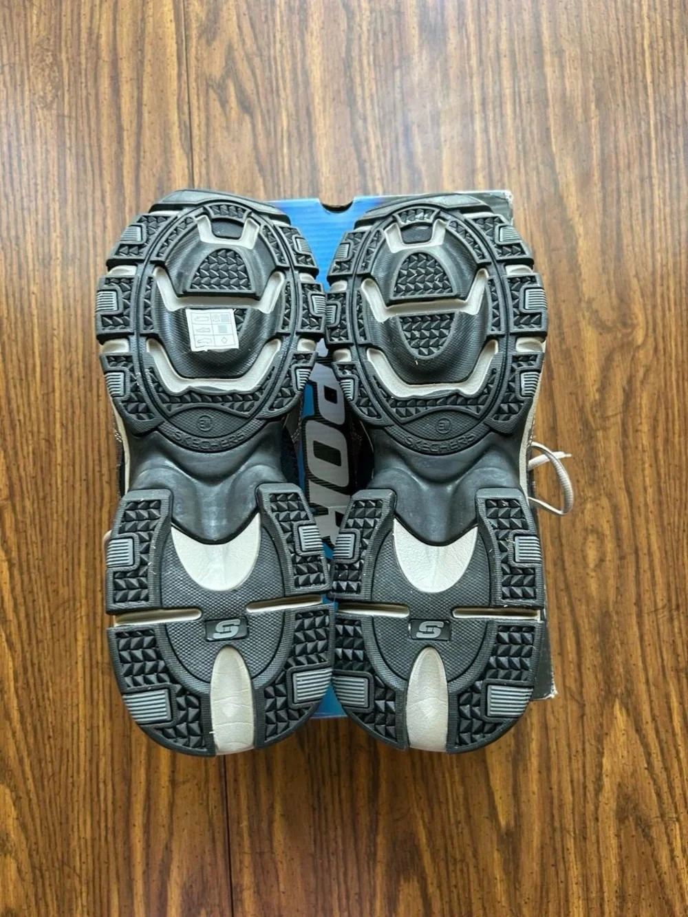 NWT vigor 2.0 trait Skechers